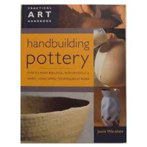 Handbuilding-Pottery