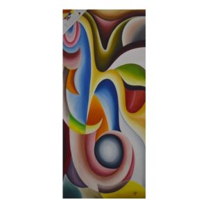 Handmade-Wall-Art-Decor-42cmx92cm 3
