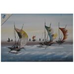 Handmade-Wall-Art-Decor-76cmx51cm