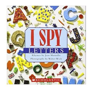 I-Spy-Letters