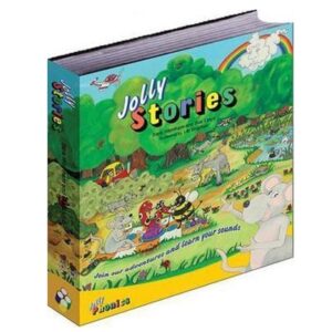 Jolly-Stories