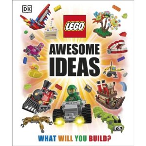 LEGO-Awesome-Ideas
