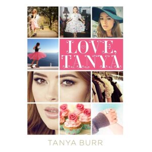 Love-Tanya