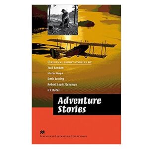 MacMillan-Literature-Collections-Adventure-Stories-Advanced-Level