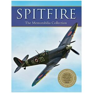 Memorabilia-Collection-Spitfire