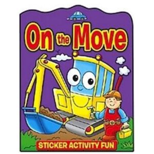 On-The-Move-Sticker-Activity-Fun-Book-2