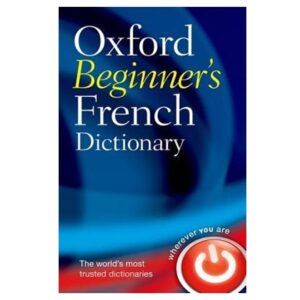 Oxford-Beginner-s-French-Dictionary