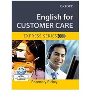Oxford-English-For-Customer-Care