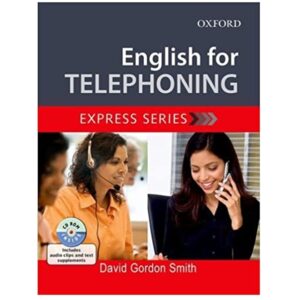 Oxford-English-For-Telephoning
