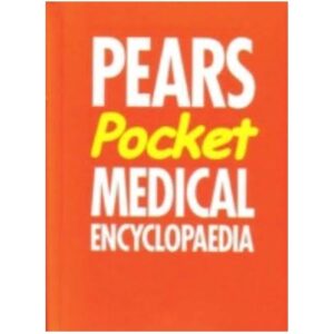 Pears-Pocket-Medical-Ency-Pb