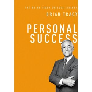 Personal-Success-The-Brian-Tracy-Success-Library-Hardcover