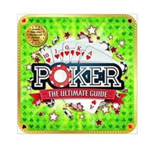 Poker-The-Ultimate-Guide