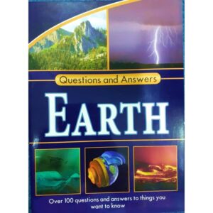 QUESTIONS-AND-ANSWERS-EARTH