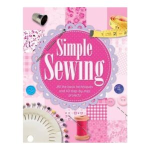 Simple-Sewing