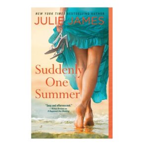 Suddenly-One-Summer-FBI-US-Attorney-Novel-