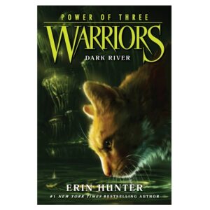 Warriors-Power-of-Three-2-Dark-River