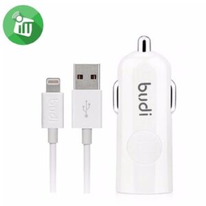 1-usb-car-charger-with-lightning-cable-1-2m-white
