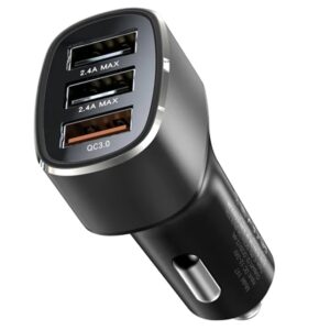 42w-3-usb-port-car-fast-charger-black-