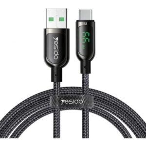 66w-usb-to-usb-c-digital-display-cable-fast-charging-data-transmission-cord-line-1-2m-long