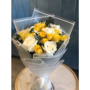 Lati-Flower-HAPPY DAYS