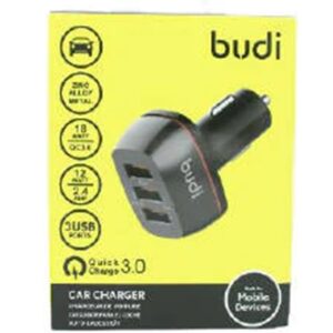 auto-id-3-usb-3-0-car-charge-black