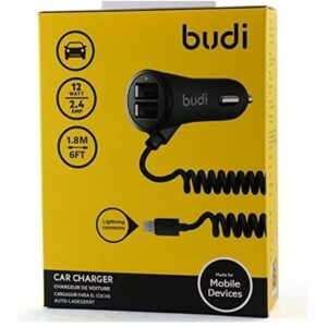 car-charger-with-coiled-iphone-cable