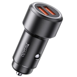 dual-usb-port-car-fast-charger-cigarette-lighter-36w-car-charger