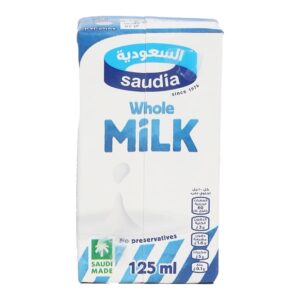 milk 125