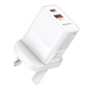pd20w-qc3-0-dual-ports-fast-charging-power-adapter-wall-charger