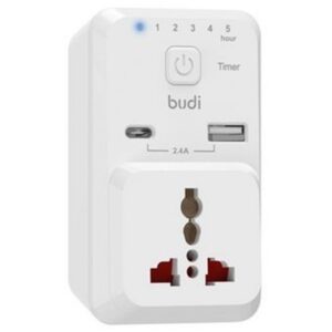 timer-home-charger-with-socket