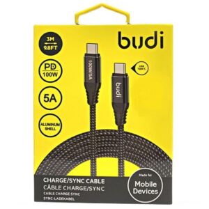 type-c-data-sync-charging-cable-3m-black