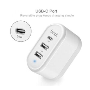wht-home-charger-with-2-type-c-ports