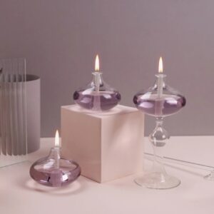 Eclipse-Glass-Oil-Candle-Set-Lila