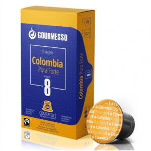 Gourmesso-Colombia