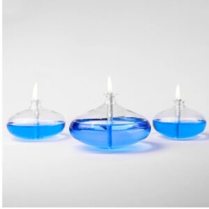 Grace-Glass-Oil-Candle-Set-Blue