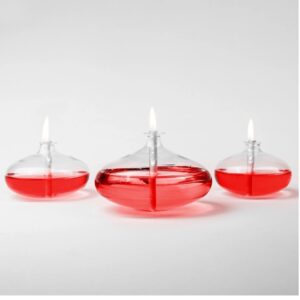 Grace-Glass-Oil-Candle-Set-Red