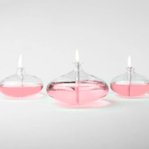 Grace-Glass-Oil-Candle-Set-Rose