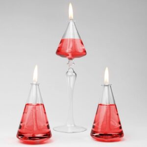 Hope-Glass-Oil-Candle-Set-Red