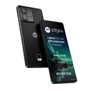 Motorola Edge 40 Neo 5G 256GB 12GB RAM Black Beauty