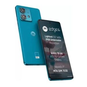 Motorola Edge 40 Neo 5G 256GB 12GB RAM Caneel Bay