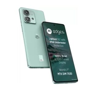 Motorola Edge 40 Neo 5G 256GB 12GB RAM Soothing Sea