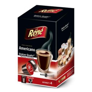 Rene-Americano