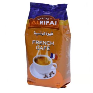 Al Rifai French Cafe 250g