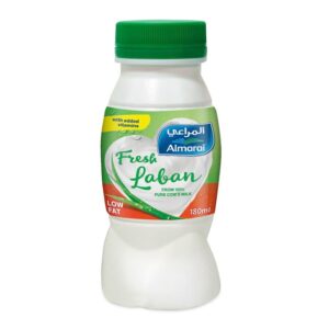 Almarai Fresh Laban Low Fat 180ml