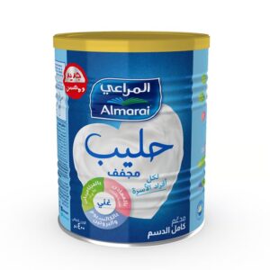 Almarai Milk Powder Fortified Full Cream 400g