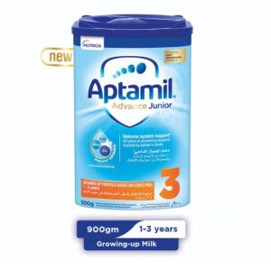 Aptamil Junior 3 1-3Years 900g