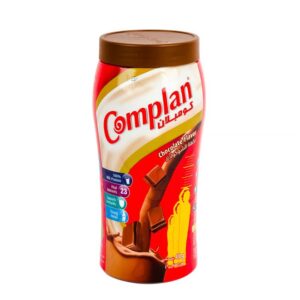 Complan Double Chocolate Flavoured Powder 400g