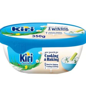 Kiri Cream Cheese Spread 350g