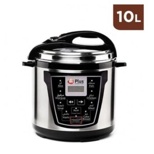 मिस्टर प्लस 10L इलेक्ट्रिक प्रेशर कुकर, MR2523