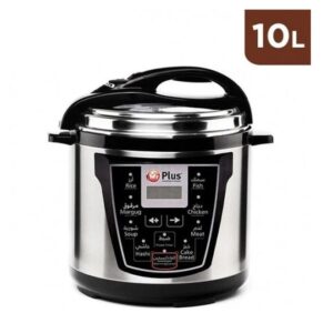 Mr.Plus 10L Electric Pressure Cooker, MR2523